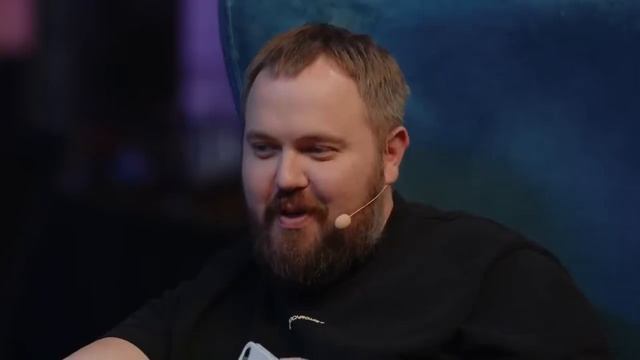 WWDC 2023 с Wylsacom и Romancev768