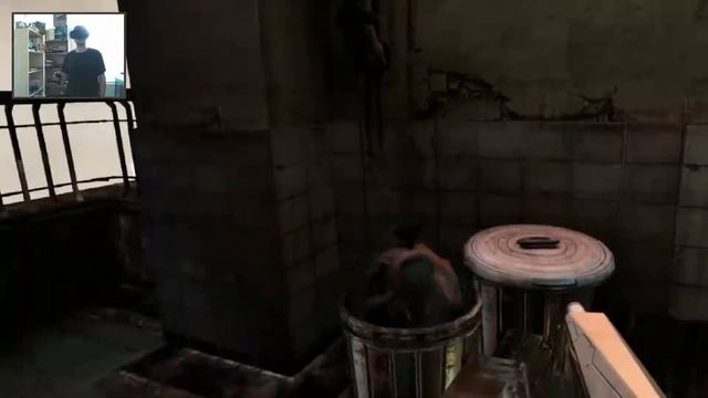 Frontline Heroes VR (Wave Shooter) [4/7] смотреть онлайн