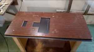 Стол для циркулярной пилы своими руками