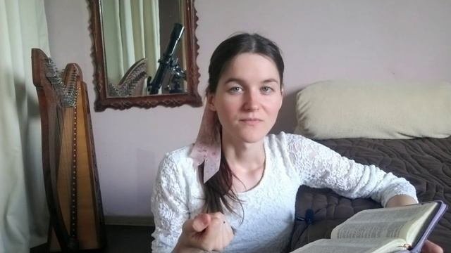 О чём книга Притчи?