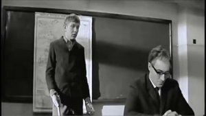 Доживём до понедельника