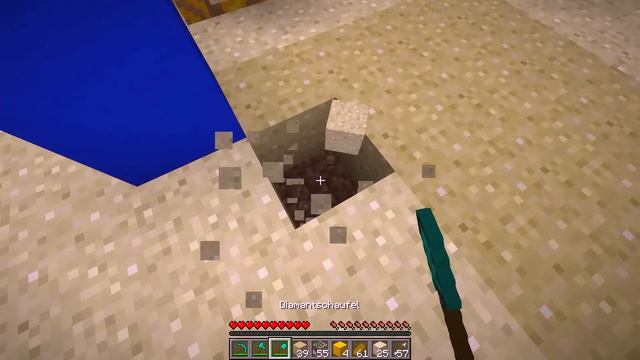 Ich PRANKE meinen FREUND mit OP FALLEN! in Minecraft смотреть онлайн