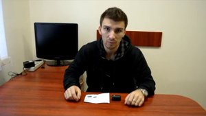 Индикатор  поля для обнаружения прослушки мобильного или сотового телефона стандарта GSM