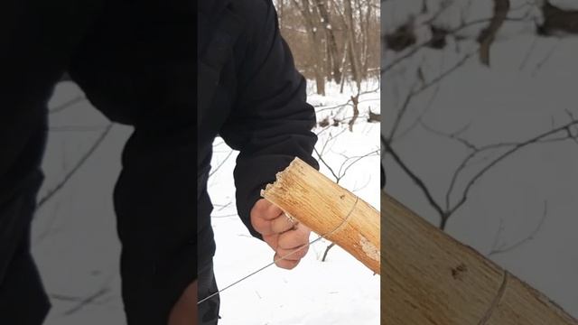 Обзор и тест походных туристических пил