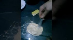Как шпатлевать металл.mp4