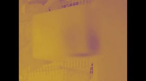 Что можно увидеть в тепловизор/ Краткий обзор тепловизора