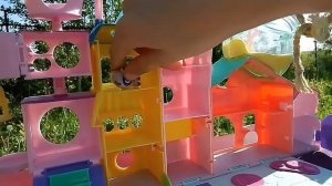 LPS - детский сад