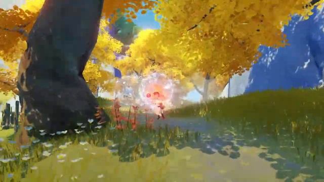 Genshin Impact русская озвучка Янь Фэй от Animebest (Eezy)