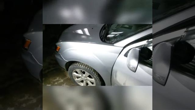 Удаление вмятин без покраски смотреть онлайн