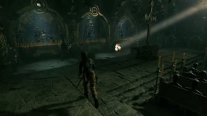 Shadow of the Tomb Raider - Миссия Святого Хуана, Стояние Крестного Пути /#11/ Live Stream PS4