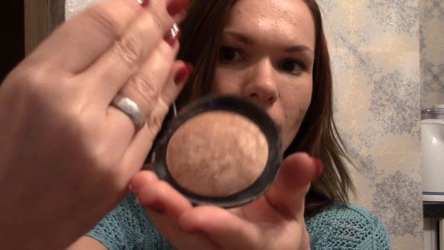 November favorites:косметика,которая понравилась мне в ноября