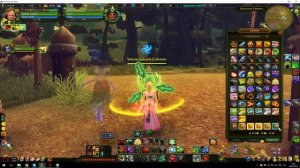 Allods Online Макрос на открытие сунов