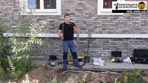 Заземление и молниезащита заземление можно ли объединять ? Коттеджный городок Green Hills (гринхилс