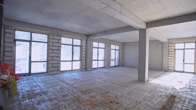 Jasyl Residence смотреть онлайн