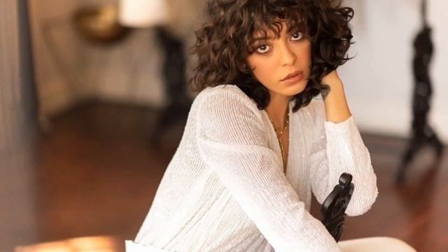 Асие 1 серия на русском языке. Новый турецкий сериал | Обзор