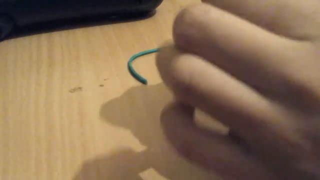 Как поставить сегнализацию на шкаф- тумбочку. (По рукам сильно бьет) смотреть онлайн