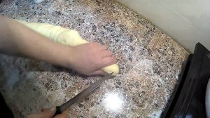 Домашние плюшки