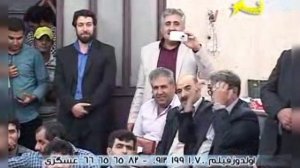 Hacı Nadir Cavadi Həzrəti Əbəlfəzl Ay elimin dilbəri