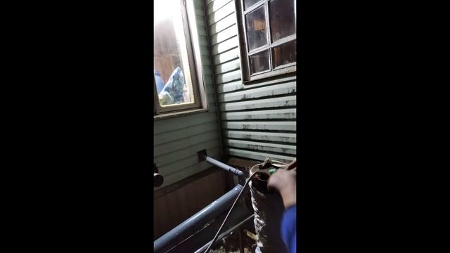 Шашлык на селитре+самодельный санитайзер)) смотреть онлайн