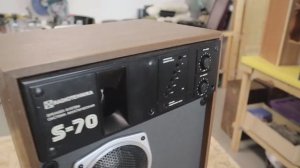 В мастерской №31. Процесс идёт и кое что НОВЕНЬКОЕ!!!