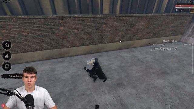 How To Unlock The LARGE TV MAN MORPH In Roblox SkibiVerse! Find Large TV Man Location! смотреть онлайн