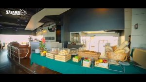 D VAREE JOMTIEN BEACH, PATTAYA 4*. Лучшие отели Паттайи