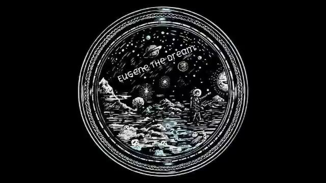 Eugene The Dream - Sweet Georgia Brown (Remix) смотреть онлайн