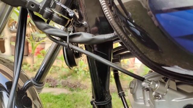 Suzuki gs 150 2024 model / Review after purchase gs 150/ New model Suzuki gs 150 2024!