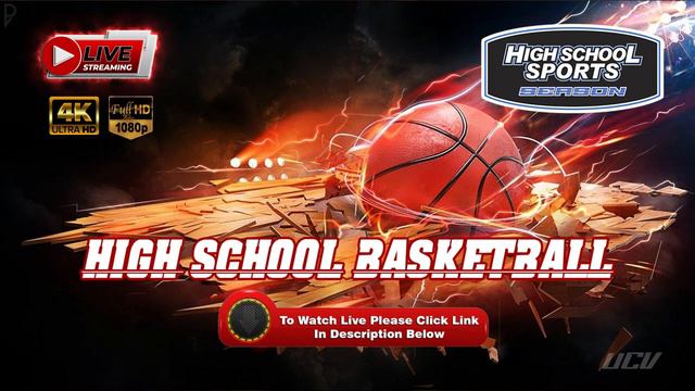 LIVE: Liberty Tech Magnet vs. South Gibson | 2023 High School Boys Basketball смотреть онлайн