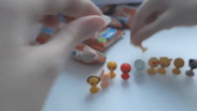 АКЦИЯ В МОНЕТКЕ!!!СОБИРАЮ КОЛЛЕКЦИЮ Emoji !!! РАСПОКАВЫВЫАЕМ 24 ПАКЕТИКА смотреть онлайн