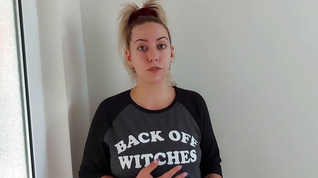 Лунна Вода - Как се прави и използва ? Neddie the Lavender witch смотреть онлайн