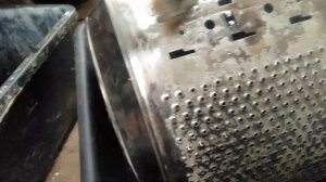 как досконально отмыть барабан стиральная машина до состояния нового