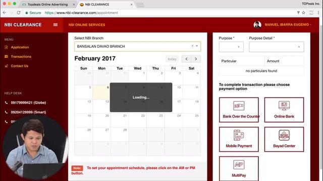 TOP Deals NBI Payments tutorial-www.fb.com/earnwithjoy смотреть онлайн