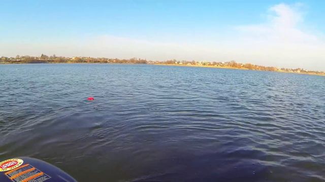 Ловля карпа на кружки(бутылку) смотреть онлайн