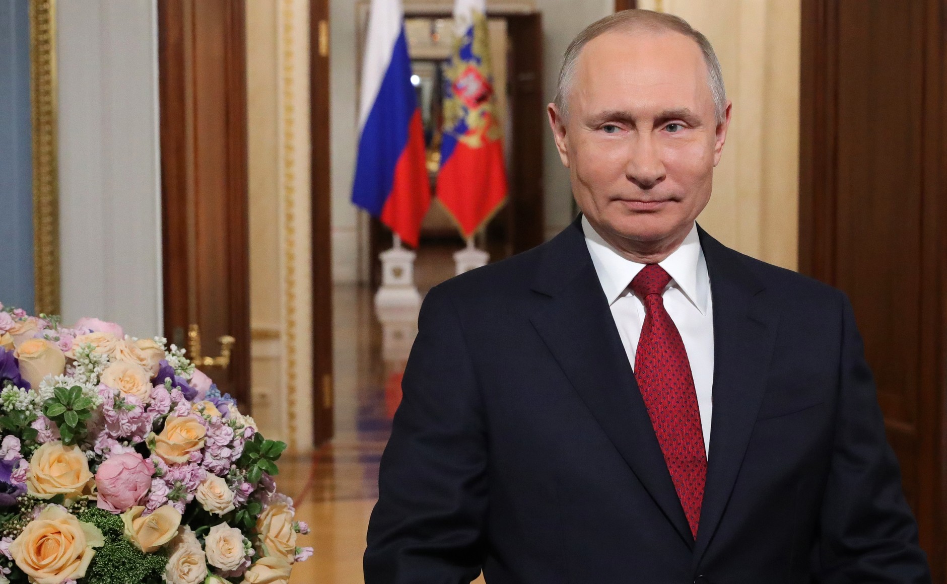 Как Путин вернул России месторождение "Сахалин 2"?
