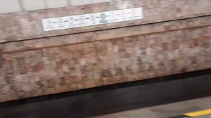 Метрополитен Екатеринбурга и их станции. Расказываем и показываем станции метро  Екатеринбурга.