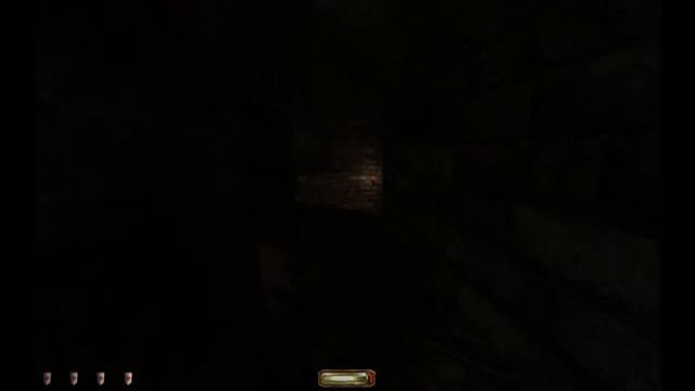 Lets Play THIEF GOLD edition  PART 6 - Down in the Bonehoard 22 EXPERT Graphics Upgrade