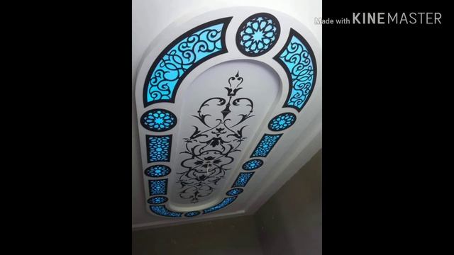 GIPSA KARDON FIGURALARI| ГИПСА КАРДОН ФИГУРАЛАРИ смотреть онлайн