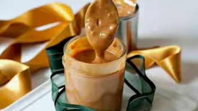 5 рецептов сгущёнки в домашних условиях рецепти в описах