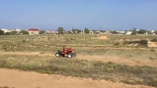 Баги Покатушки смотреть онлайн