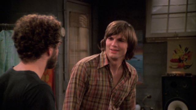 Jackie & Hyde - 5x04 Part 2 смотреть онлайн