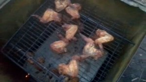 Каптилка своими руками