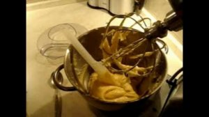 ПРОФИТРОЛИ С начинкой из   апельсинового Курда!!!!