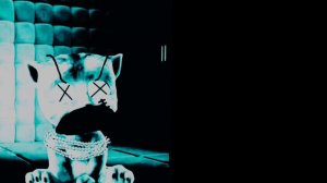 Психованные лица Джинджера Ксено расширенная версия 90 минут