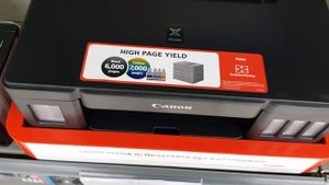 АНТИ-ОБЗОР Лазерный принтер Samsung Xpress M2020W