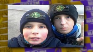 ШКОЛОТА КОСЯЩАЯ ПОД ГЕРОЕВ ИЗ "СЛОВО ПАЦАНА"