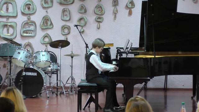 Якименко Ксения и Бакулин Дмитрий смотреть онлайн