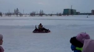 Уренгой, чем заняться летом