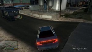 GTA 5 - Ending B / Final Mission #2 - The Time's Come (Michael)