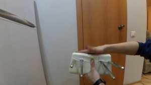 Установка подголовника Lada Granta Sport